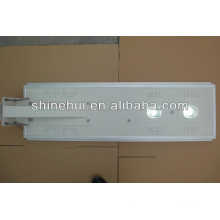 2013 new style with ROHS/IP65 motion battery powered motion sensor led light made in china